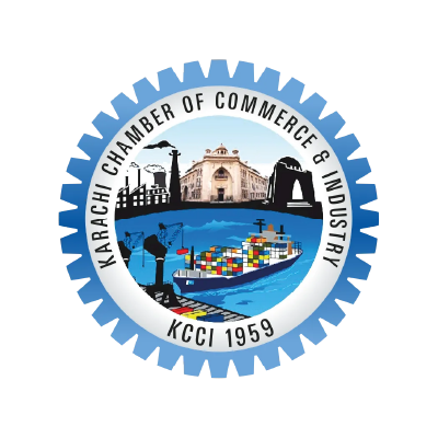 Karachi Chamber of Commerce logo