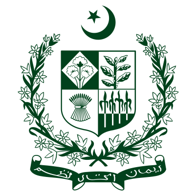 Karachi Chamber of Commerce logo