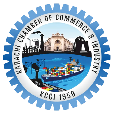 Licensed by Government of Pakistan logo
