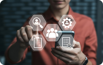 HR planning support