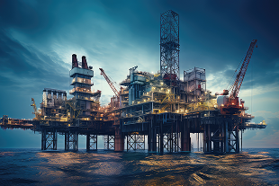 Oil & Gas