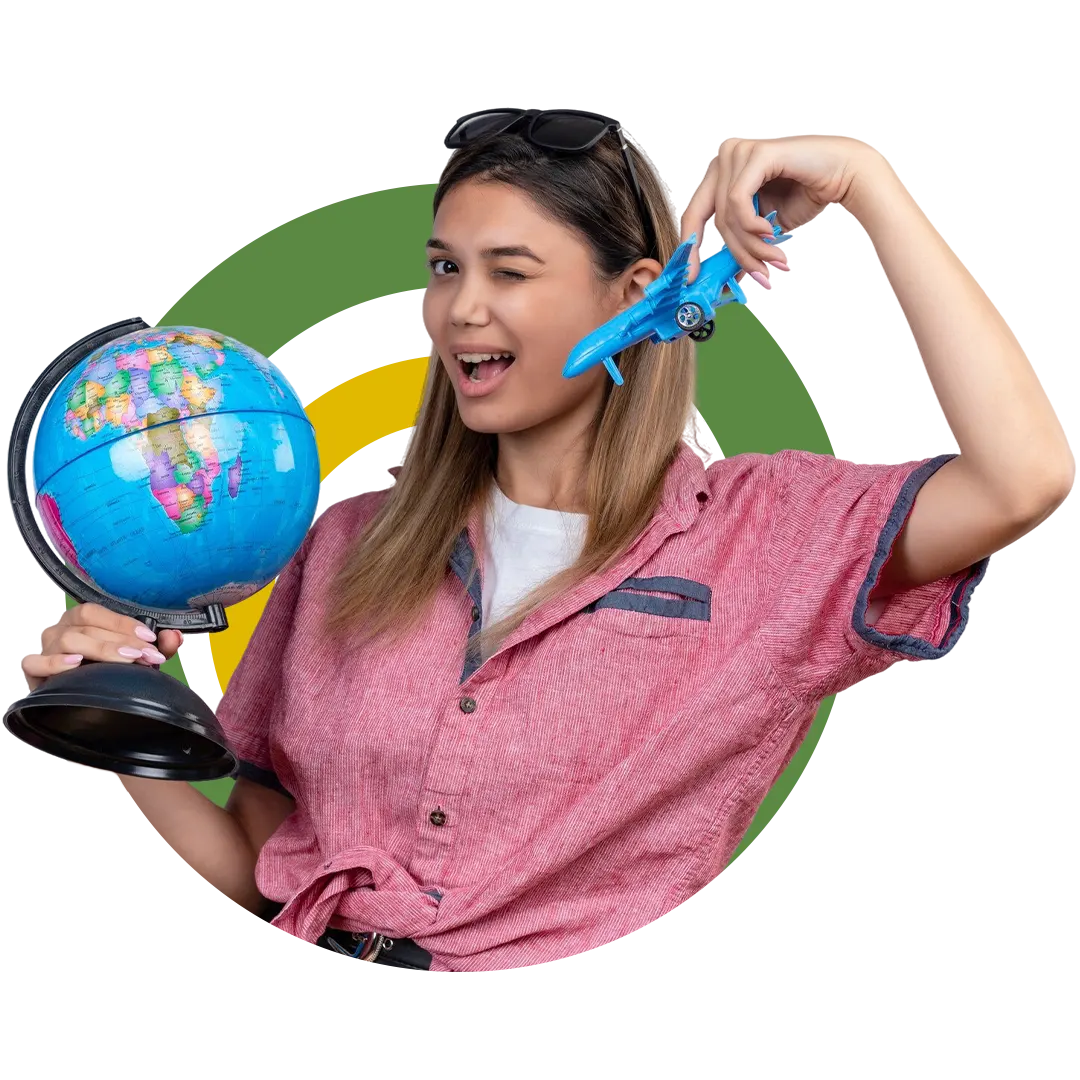 Your Gateway to International Recruitment Success