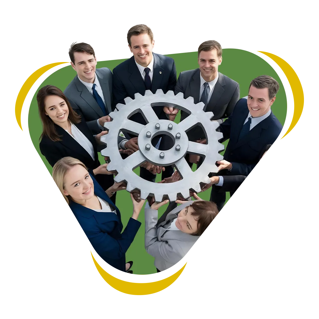 Empowering Businesses with Quality Manpower