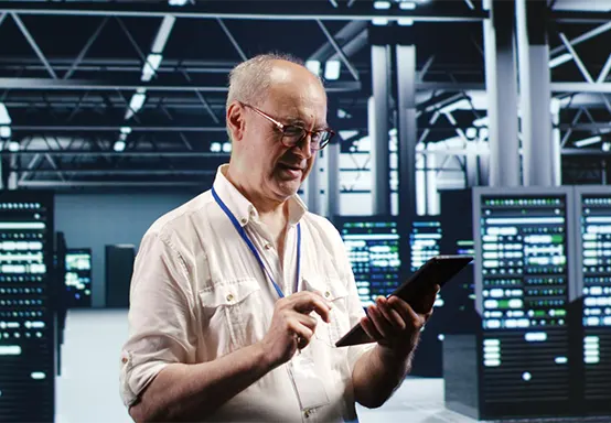 Staffing solutions and recruitment process for IT & Telecom