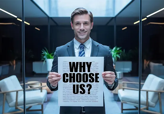Why employers choose Abdul Ghaffar & Sons for FMCG recruitment