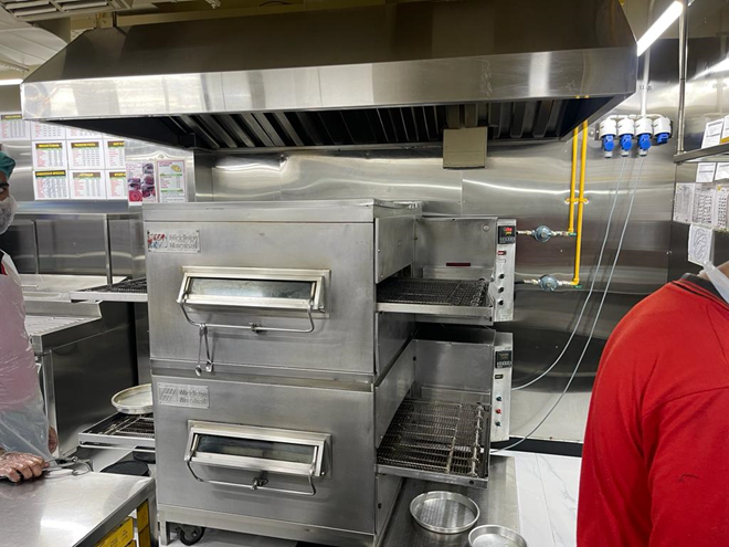 this is test project