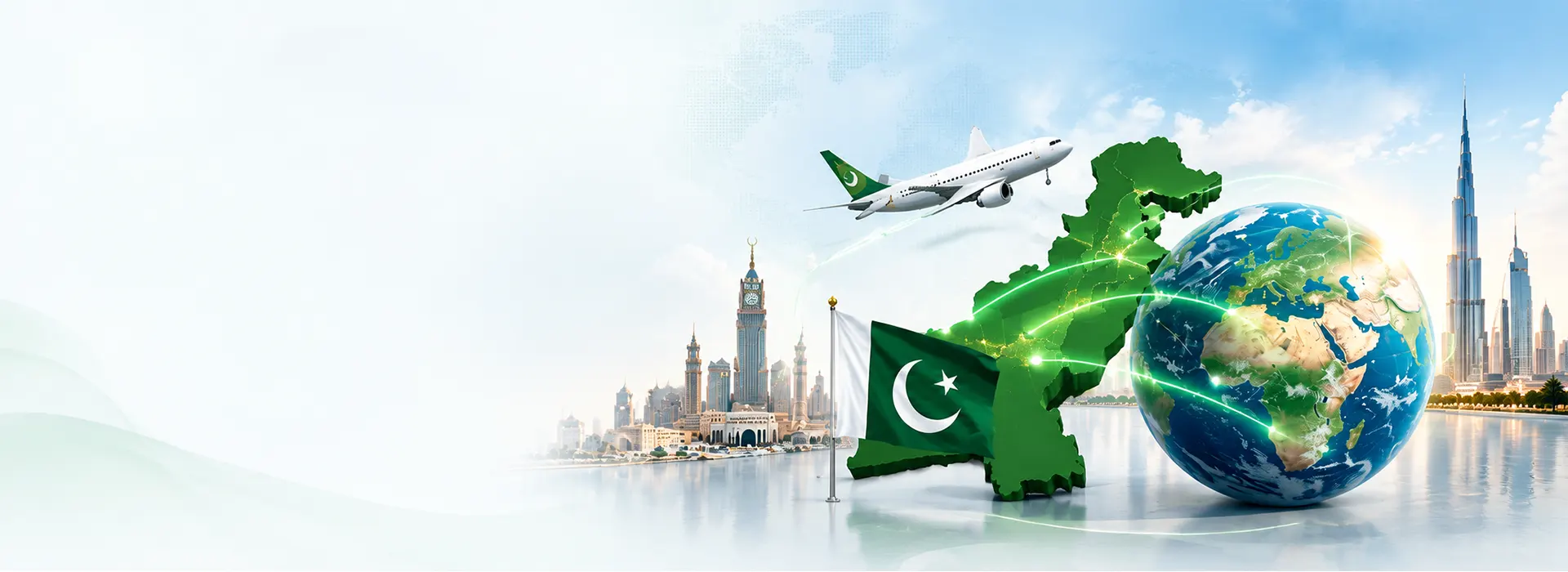 From Pakistan to the World — Ghafar & Sons Leads the Way