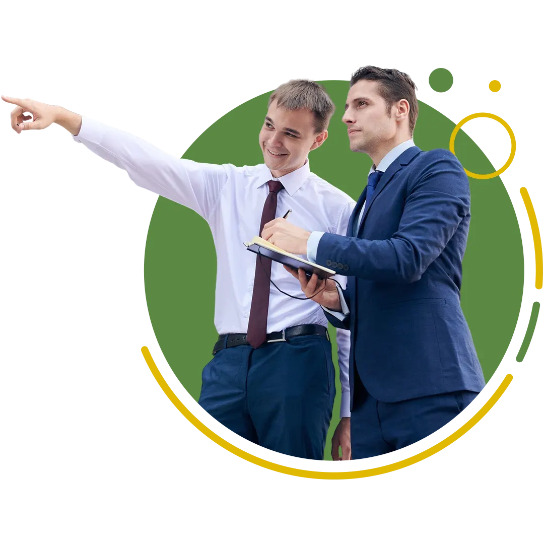 Recruit Smarter. Grow Faster.
