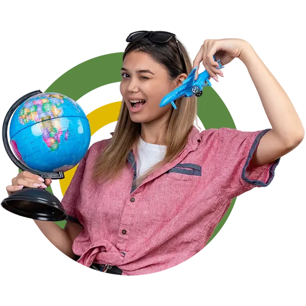Your Gateway to International Recruitment Success