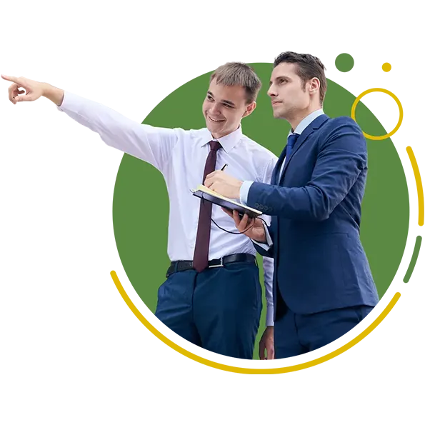 Recruit Smarter. Grow Faster.