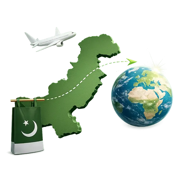 From Pakistan to the World — Ghafar & Sons Leads the Way