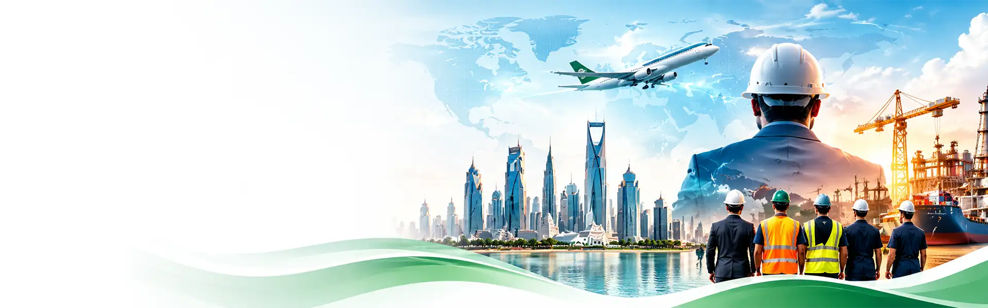 Empowering Businesses with Quality Manpower