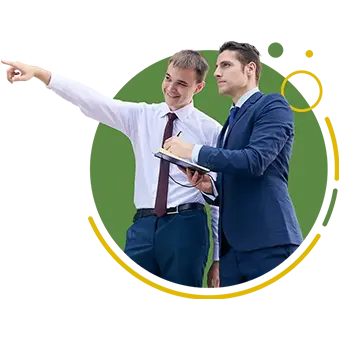 Recruit Smarter. Grow Faster.