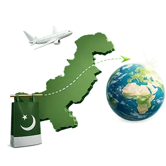 From Pakistan to the World — Ghafar & Sons Leads the Way