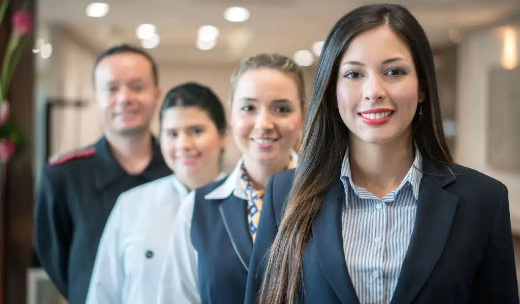 How to Solve the Biggest Challenges in Hospitality Recruitment