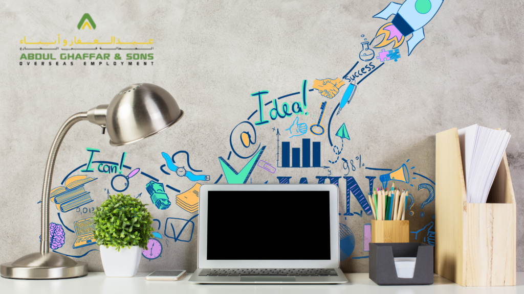 Trusted Manpower Partner for International Startups