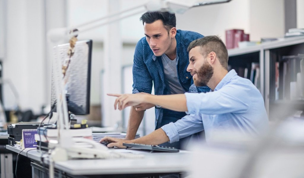 Recruitment Agency Support