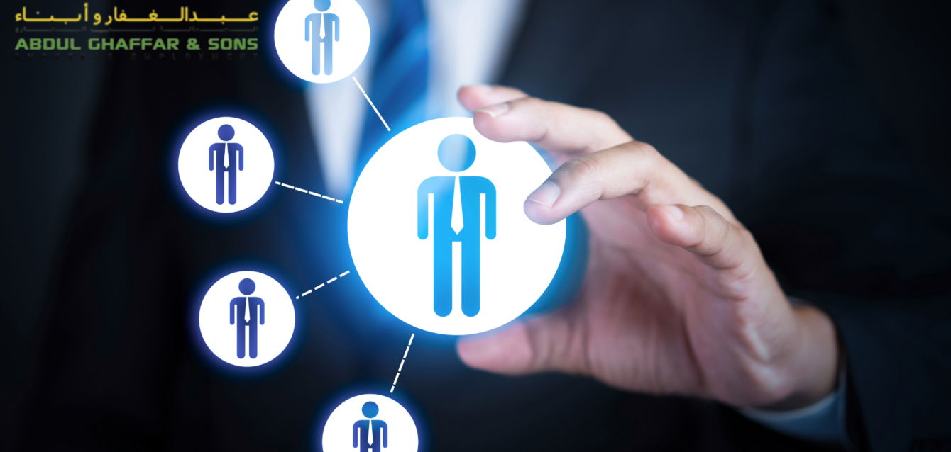 best recruitment Agency in paksitan for saudia Arabia