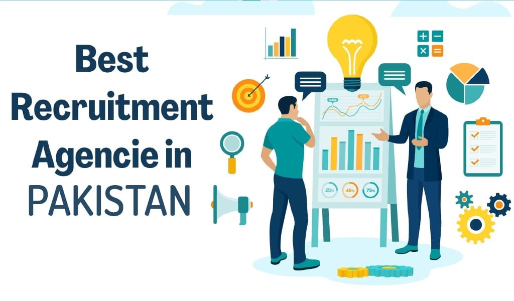 The 10 Top Recruitment Agencies in Pakistan