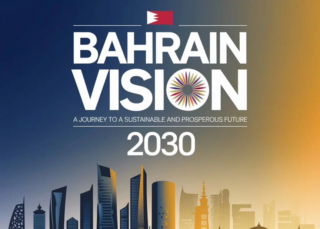 Pakistan's Best Recruitment Agency For bahrain vision 2030 pic