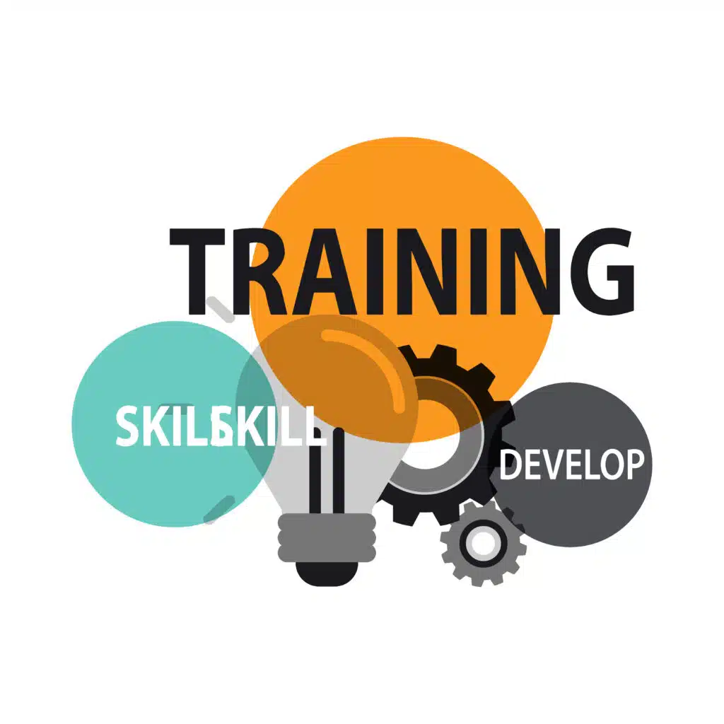 Training and Skill Development