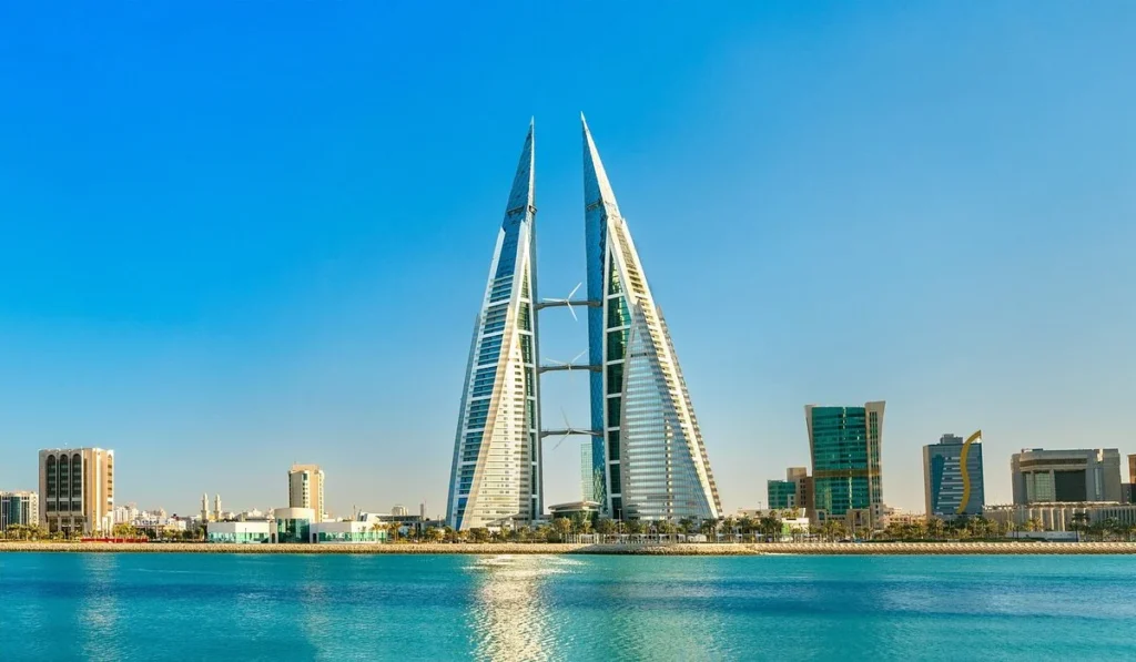 Pakistan's Best Recruitment Agency For Bahrain