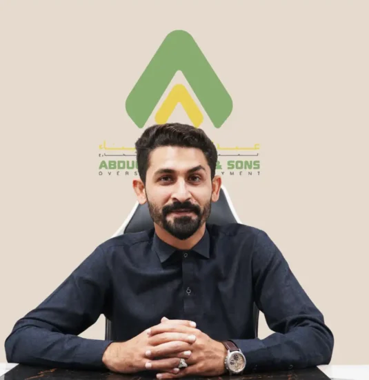 Aizaz Saeed