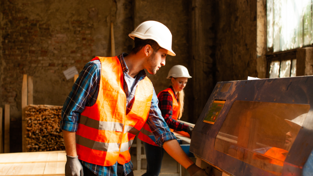 Best Manpower Export Companies in Pakistan