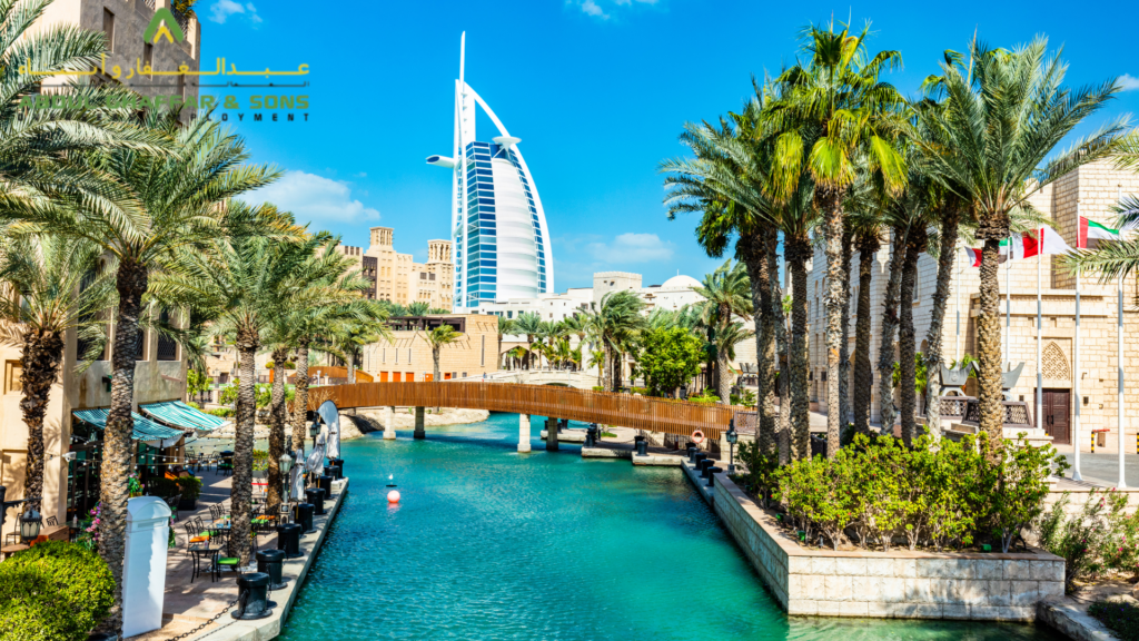 Hiring skilled talent Abdul ghaffar and sons in pakistan for UAE