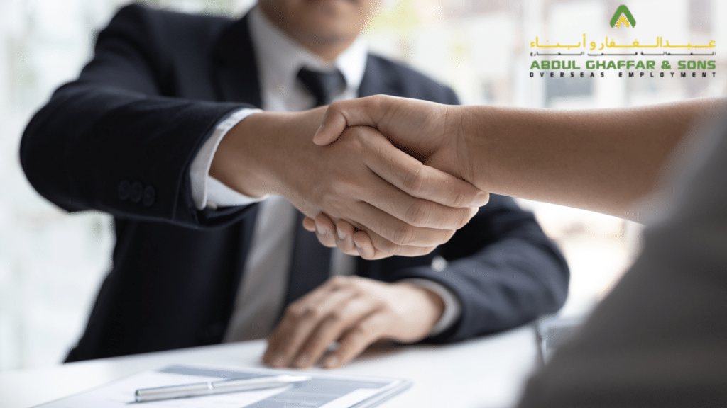 Building Internal Networks – A Critical Onboarding Step
