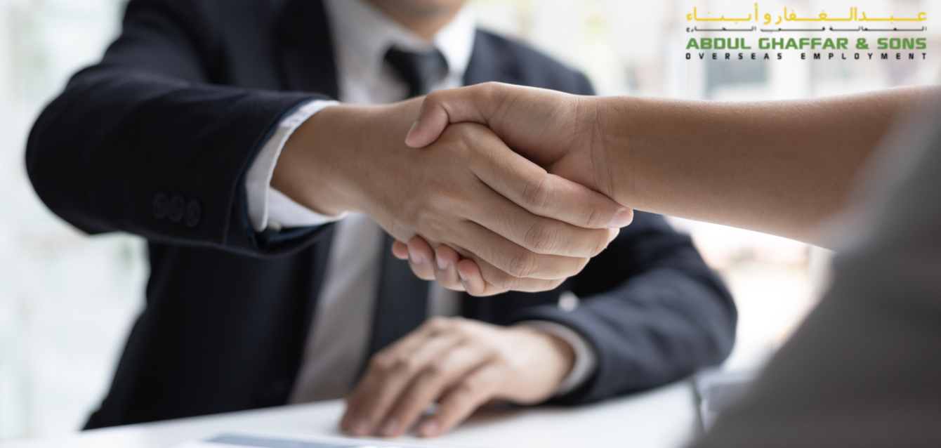 Overseas Employment agencies in Pakistan|Abdul ghaffar and sons