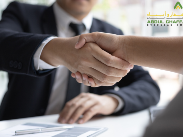 Overseas Employment agencies in Pakistan|Abdul ghaffar and sons
