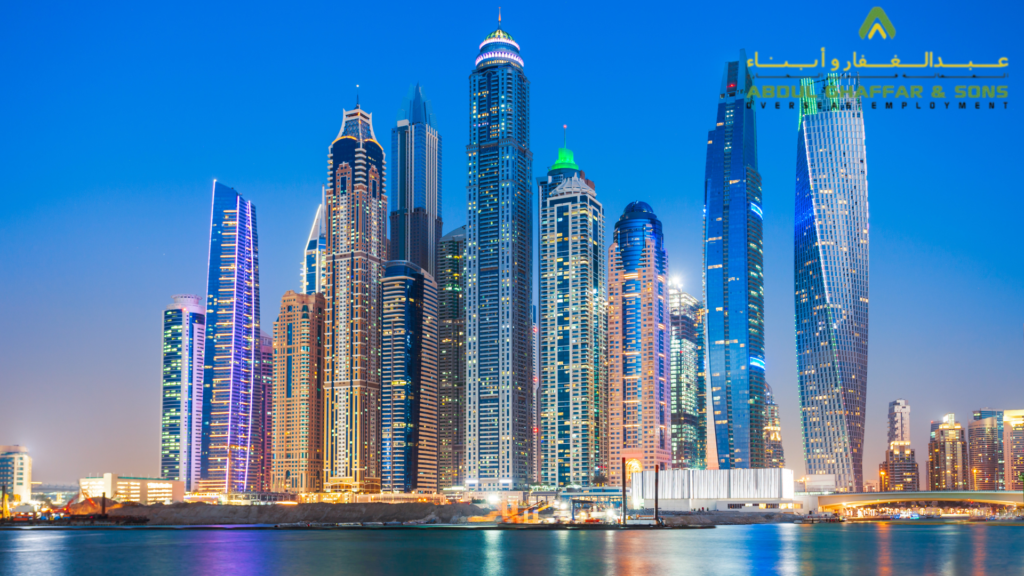 best man power Recruitment agency in pakistan for united arab emirates(UAE)