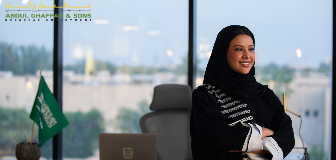 Maanpower Recruitment Agency in pakistna for saudia Arabia| abdul ghaffar and sons | Best Man power recruitment Agency