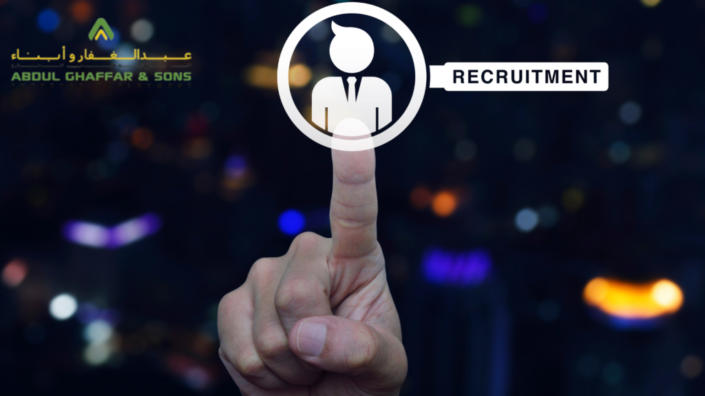Manpower Recruitment for Iraq from Pakistan