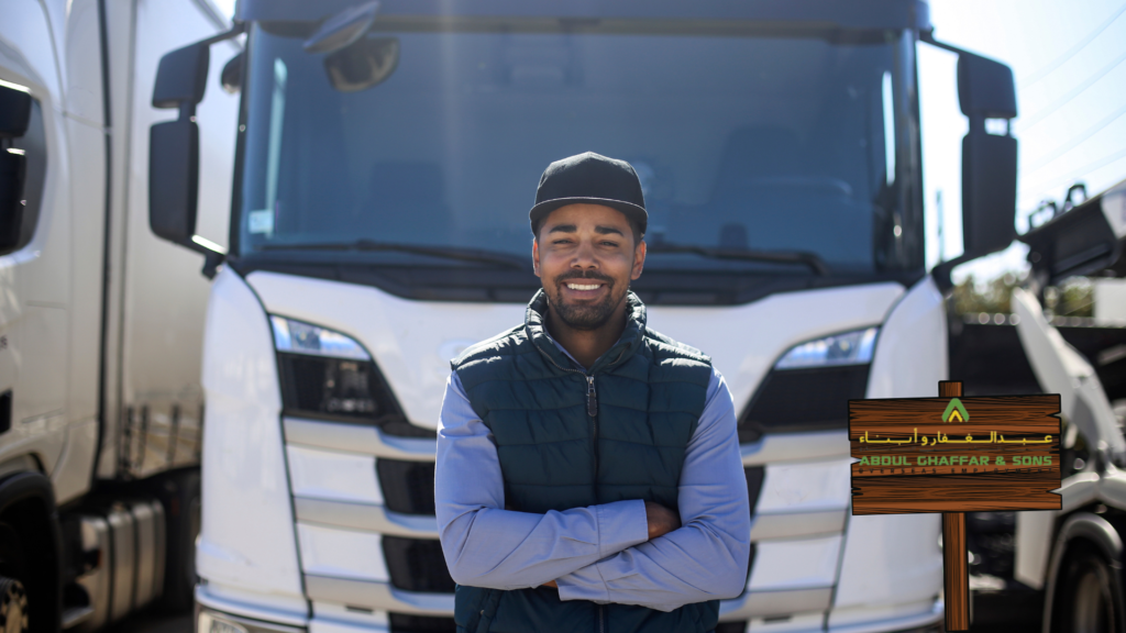 #1 Manpower Recruitment Agencies ghaffar and sons