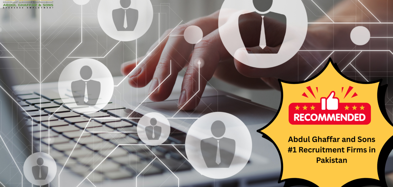 #1 manpower service provider in pakistan