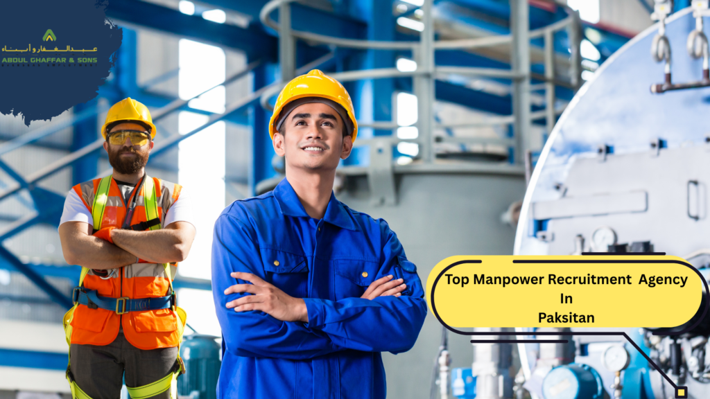 Top Manpower Service Provider for Kuwait Jobs in Pakistan