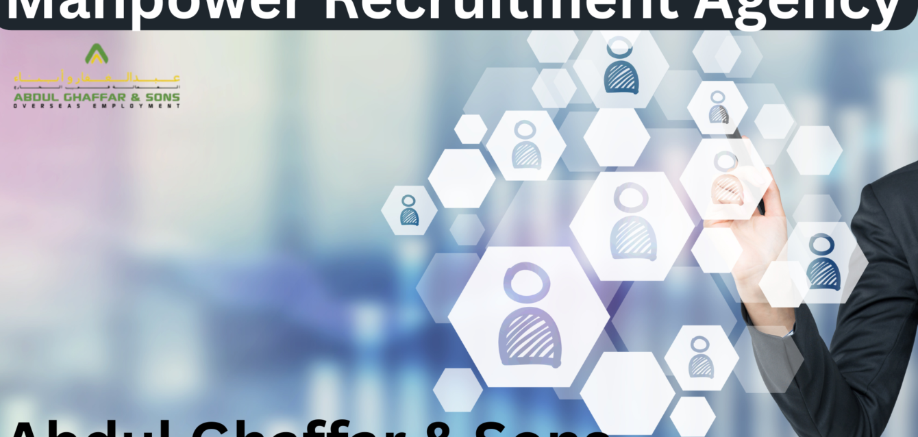 manpower service provider for UAE