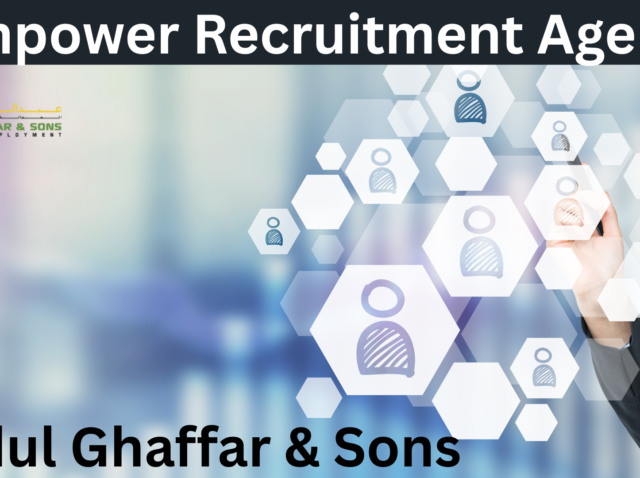 manpower service provider for UAE