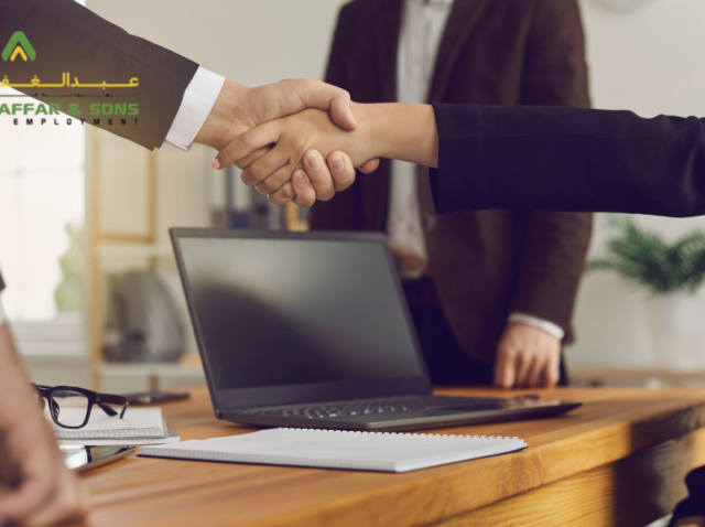 recruitment Agency in pakistan for Russia