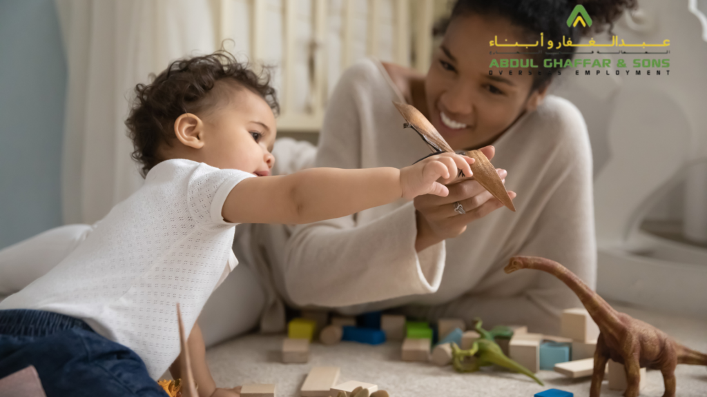 Best Pakistani Agency for Domestic Worker Hiring in Saudi Arabia