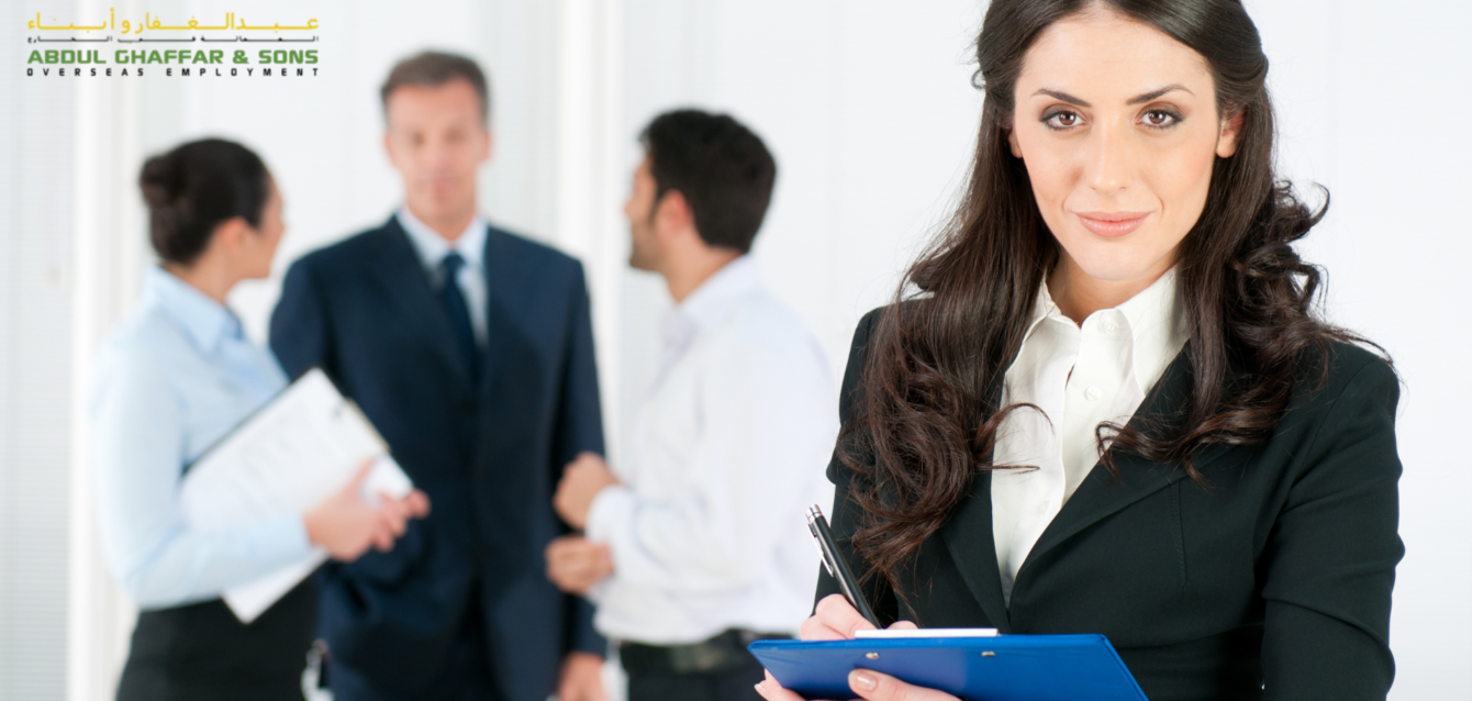 Best Recruitment Agencies in Paksitan |hiring skilled people for gulf -abdul ghaffar and sons