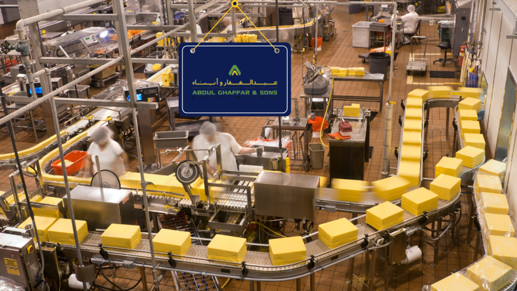 Food Recruitment Agency in Pakistan – Overseas Job Experts
