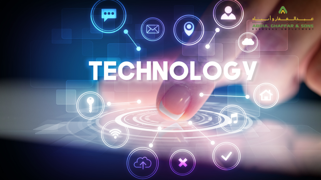 A Guide to Hiring Remote Salesforce Developers via Overseas Employment Agencies in Pakistan 1 Best Recruitment Agency in pakistan