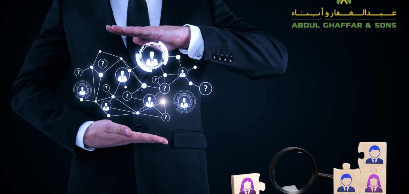 Top 3 Agencies in Pakistan For Saudi Arabia