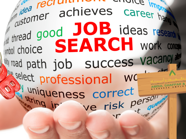 Top recruitment agencies in pakistan For Saudia