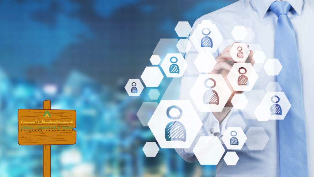Top 5 recruitment agencies in pakistan