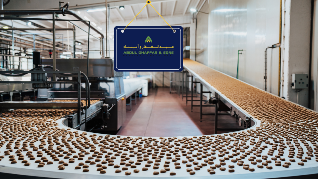 Top Food Recruitment Agency for Gulf Hiring