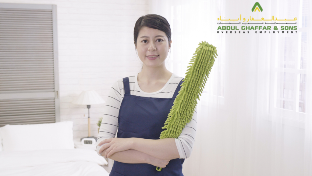 Trusted Recruitment Agency in Pakistan for Saudia – Ghaffar and Sons